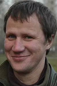 Актёр Михаил Тяжев — фото персоны