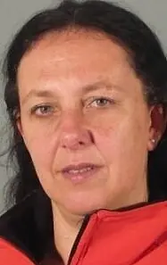 Актриса Паола Крова — фото персоны