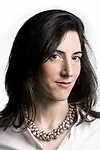 Актриса Rana Foroohar — превью фото персоны