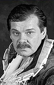 Актёр Валерий Кондратьев — главное фото персоны