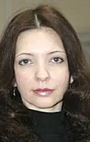 Актриса Елена Туркова — главное фото персоны