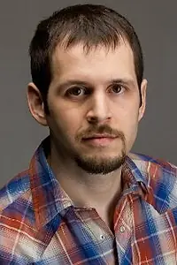 Актёр Joshua James Stelly — главное фото персоны