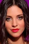 Актриса Шерил Рубио Рохас — превью фото персоны