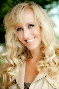 Актриса Kelly Nettles — фото персоны