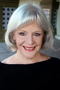 Актриса Barbara McBain — фото персоны