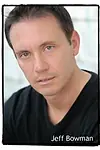 Актёр Jeff Bowman — превью фото персоны