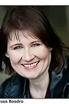 Актриса Joan Boudro — превью фото персоны