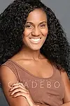 Актриса Nashira Dudley West — превью фото персоны