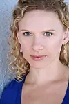 Актриса Мелисса Цисла — превью фото персоны
