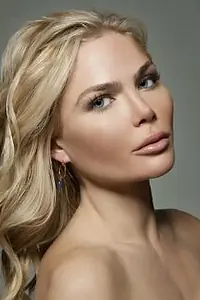 Актриса Lanessa Grace — фото персоны