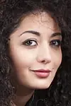 Актриса Mahshad Afshar — превью фото персоны