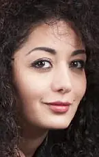 Актриса Mahshad Afshar — фото персоны