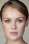 Актриса Ханна Нью — превью фото персоны