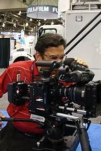 Актёр Sriram Vegaraju — фото персоны