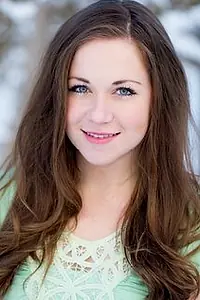 Актриса Jessica Mosher — фото персоны