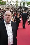 Актёр Джастин Финни — превью фото персоны