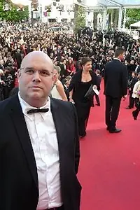 Актёр Джастин Финни — фото персоны