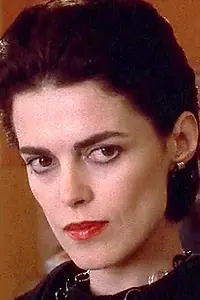 Актриса Славица Йован — фото персоны