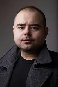 Актёр Erik Rolando Rozet — фото персоны