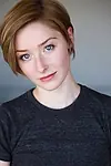 Актриса Rachel Retha Middleton — превью фото персоны