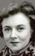 Актриса Ханна Бьярнхоф — фото персоны