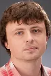 Актёр Сергей Чуб — превью фото персоны