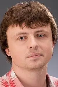 Актёр Сергей Чуб — фото персоны