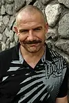 Актёр Микал Вега — превью фото персоны