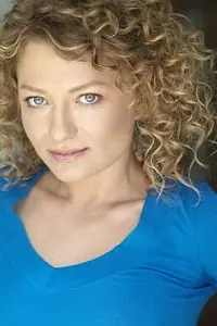 Актриса Melanie Reisert — фото персоны