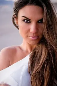 Актриса Lauren Abraham — фото персоны