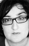 Актриса Катрин Бенгиги — фото персоны