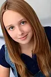 Актёр Jessica Sue Lauren — превью фото персоны