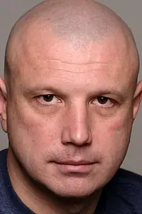 Актёр Олег Коваленко — фото персоны