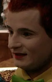 Актёр Касьян Рывкин — главное фото персоны