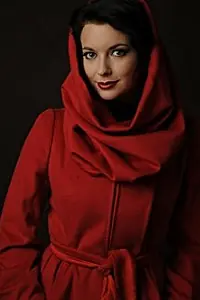 Актриса Malvína Pachlová — фото персоны