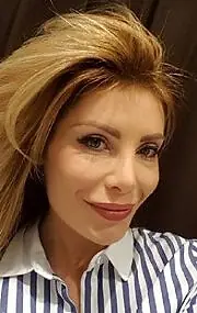 Актёр Елена Йокич — главное фото персоны