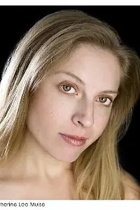 Актриса Katherine Muise — фото персоны