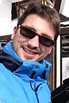Актёр Giacomo Gabrielli — превью фото персоны