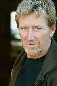 Актёр Рэнди Росс — фото персоны
