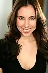 Актёр Lyn Alyson Holmes — превью фото персоны