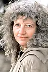 Актриса Ульрике Оттингер — превью фото персоны