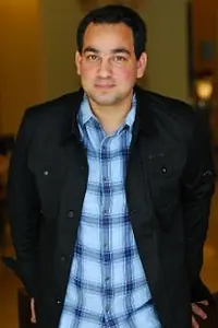 Актёр Mohammad Alkazemi — главное фото персоны