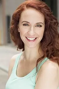 Актриса Claire Buchignani — фото персоны