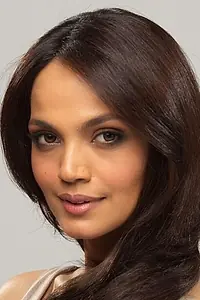Актриса Амина Шейх — фото персоны