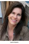 Актёр Laurie Roberts — превью фото персоны