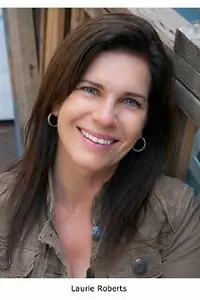 Актёр Laurie Roberts — главное фото персоны