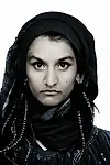 Актриса Anam Abbas — превью фото персоны