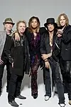 Актёр Aerosmith — превью фото персоны