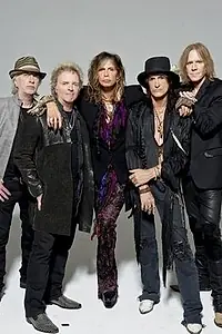 Актёр Aerosmith — фото персоны