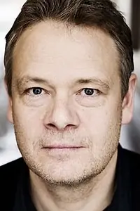 Актёр Jacob Grønlykke — фото персоны